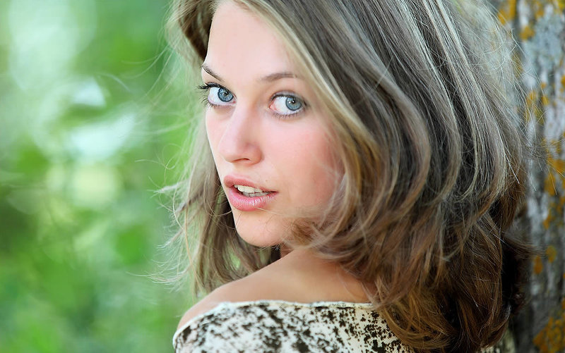 Арина, 21 год, 0 размер груди