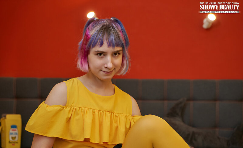 Кирочка, 21 год, 0 размер груди